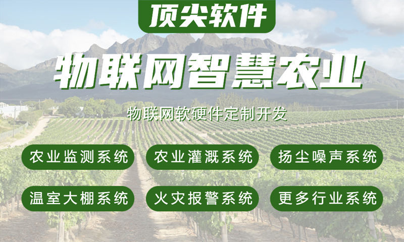 郑州智慧城市物联网解决方案与单片机软硬件开发计划书
