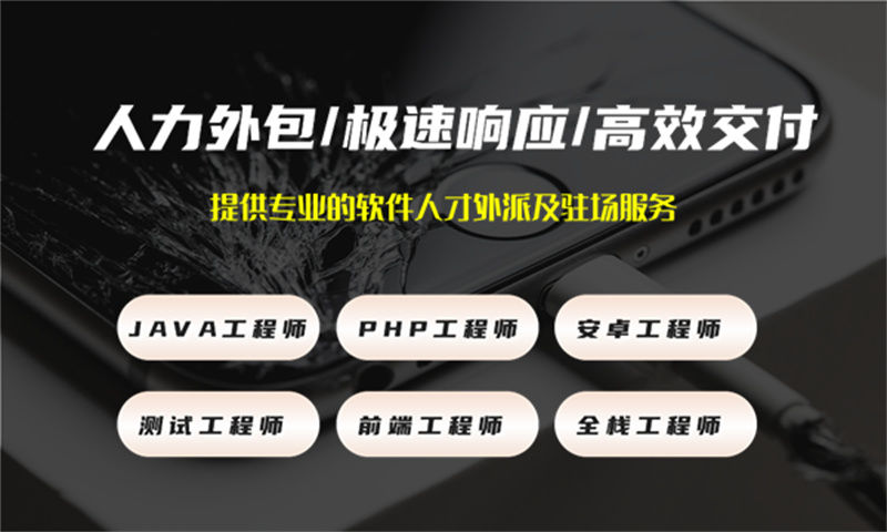 解决南通地区广告系统开发需求难题 Python程序员IT人力外包服务方案