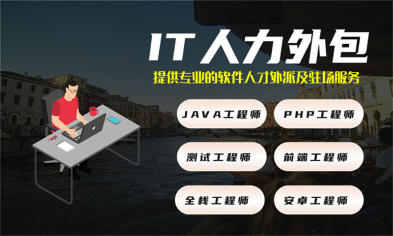 如何利用技术经理IT人力建设方案解决企业困境实现高效发展