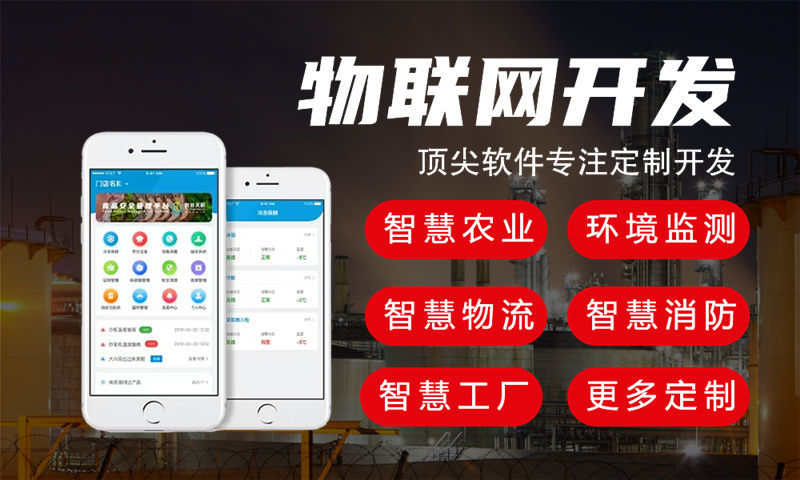 天津智慧农业物联网系统的案例展示与技术解析