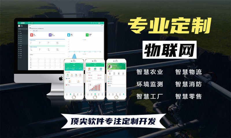 福州智慧城市物联网解决方案与单片机应用