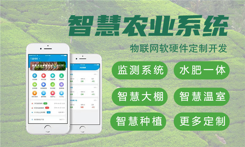 武汉智慧城市物联网解决方案及单片机开发技术详解
