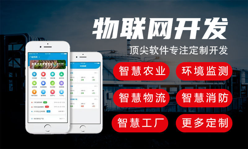 深圳智慧城市物联网解决方案与单片机开发功能计划书
