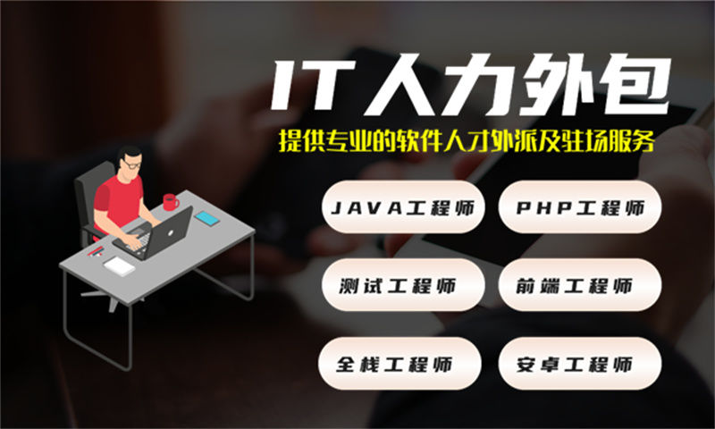 技术经理IT人力外包：破解企业用人难题的高效解决方案