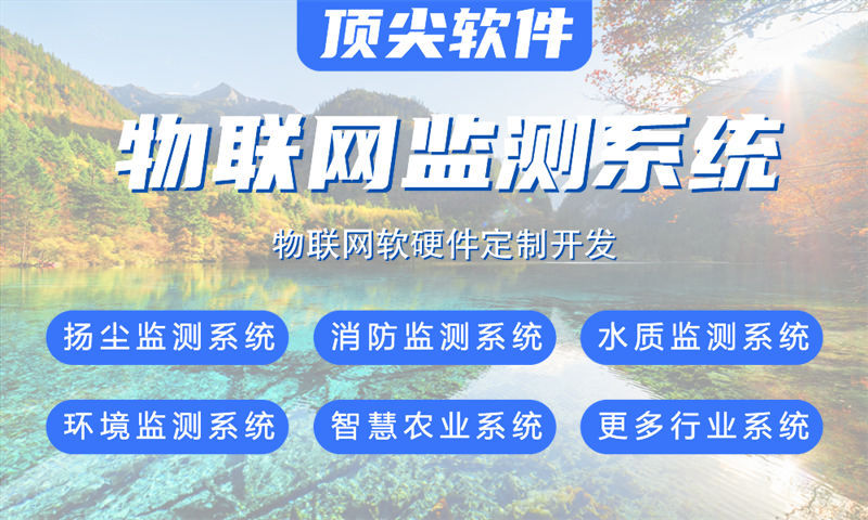 合肥智慧城市物联网系统解决方案：基于单片机开发的多场景智能监测与控制平台设计