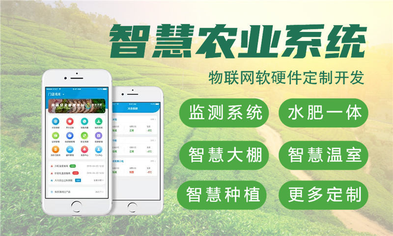 重庆智慧城市物联网系统解决方案:基于单片机开发的多场景智能监测与控制平台