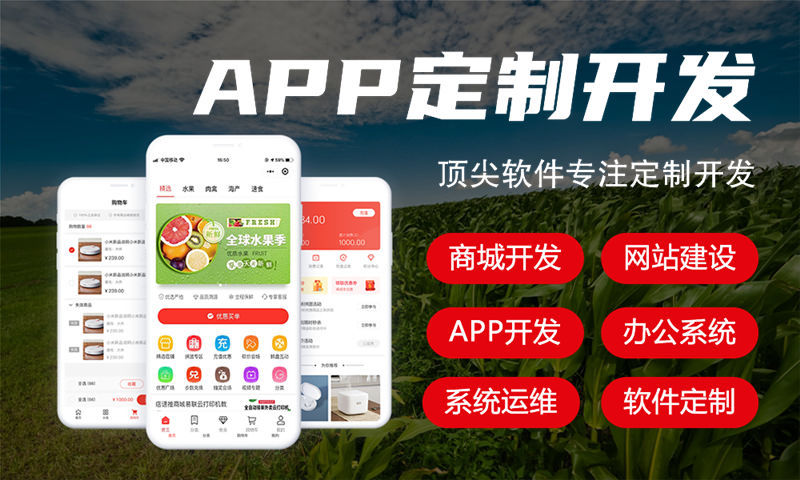 苏州艾暖昕商城小程序开发（源码部署）解决方案 | 艾暖昕商城系统