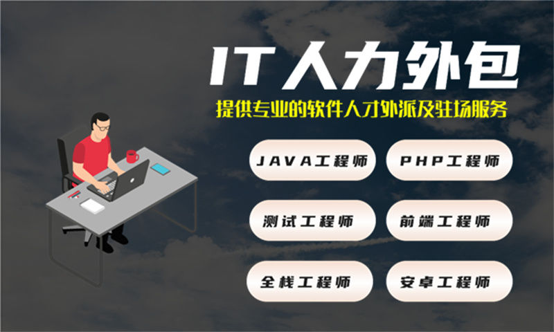Python程序员人才外包驻场实战经验分享