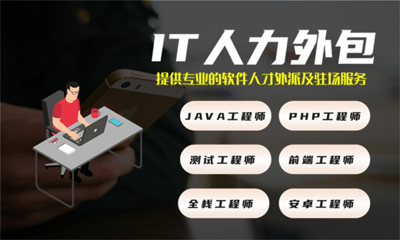 济南软件人员人力外包：破解企业技术团队搭建难题的高效解决方案