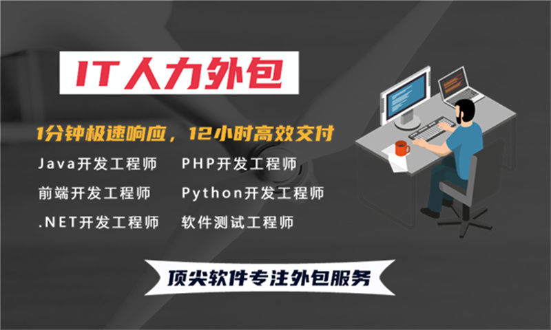 福州软件开发人力外包:破解企业技术团队搭建难题的高效解决方案